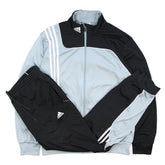 Adidas Glanz Trainingsanzug
